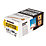 Reisser Cutter PZ Countersunk  High Performance Woodscrews 6mm x 180mm 100 Pack