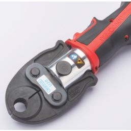 Wavin Tigris  Pressing Jaw 20mm