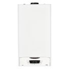 Ariston E-Combi One Gas/LPG Combi Boiler 30kW White
