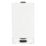 Ariston E-Combi One Gas/LPG Combi Boiler 30kW White