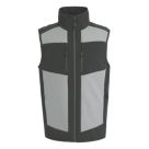 Regatta E-Volve 2-Layer Bodywarmer Mineral Grey/Ash 2X Large 47" Chest