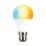 TCP  B22 A60 RGB & White LED Smart Light Bulb 9W 806lm 3 Pack