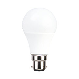 TCP  BC A60 RGB & White LED Smart Light Bulb 9W 806lm 3 Pack