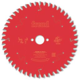 Freud  Wood Circular Saw Blade 165mm x 20mm 48T