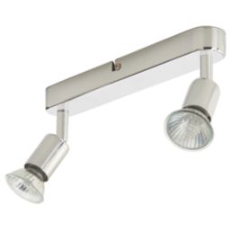 Screwfix on sale led spotlights