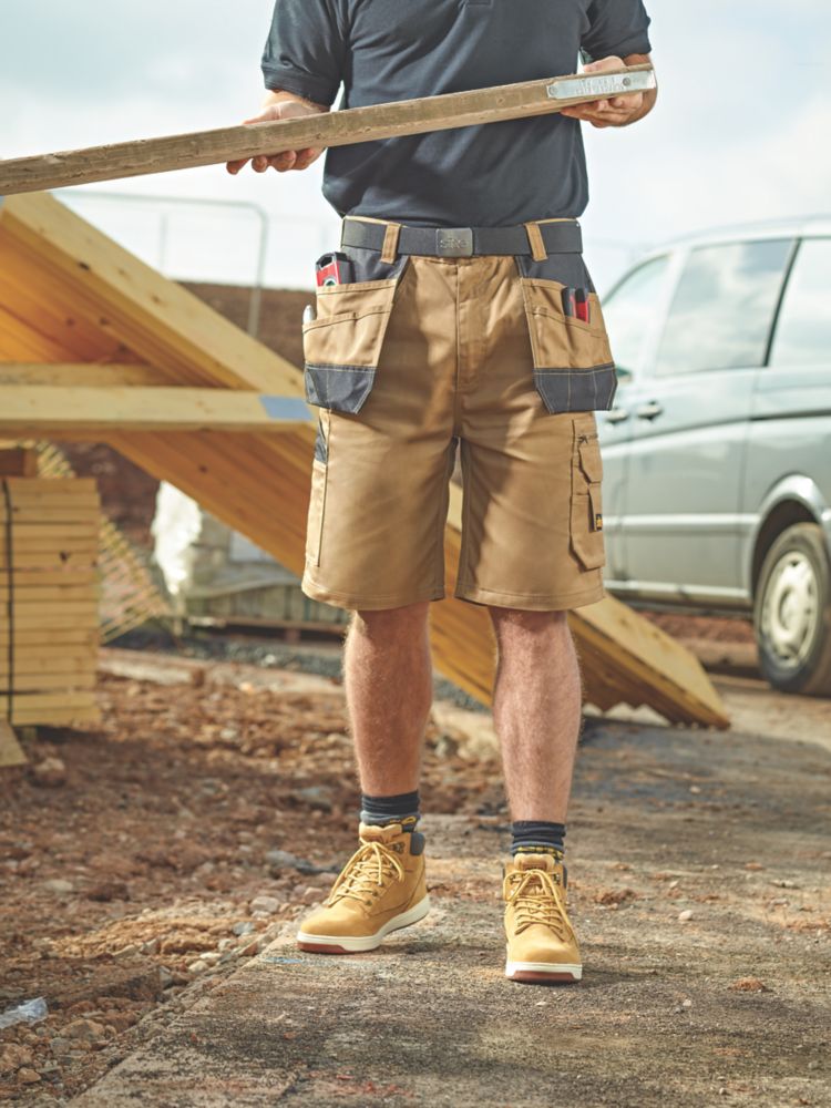 Site on sale shorts screwfix