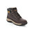 DeWalt Apprentice   Safety Boots Brown Size 8
