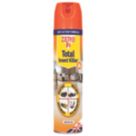Zero In Total  Insect Killer Spray 300ml