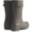 Hunter  Size 9  Chocolate Non Safety Wellies