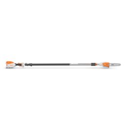 Refurb STIHL HTA 86 36V Li-Ion AP System Brushless Cordless 25cm Telescopic Pole Pruner - Bare