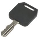 Flymo 532411935 FL12597, M125-97T, M165-97T Starter Key