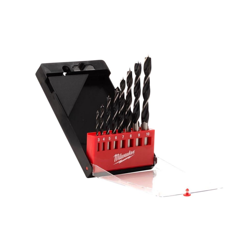 Countersink drill bit store set screwfix