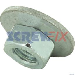 Worcester Bosch 87133011800 FLANGED NUT M8