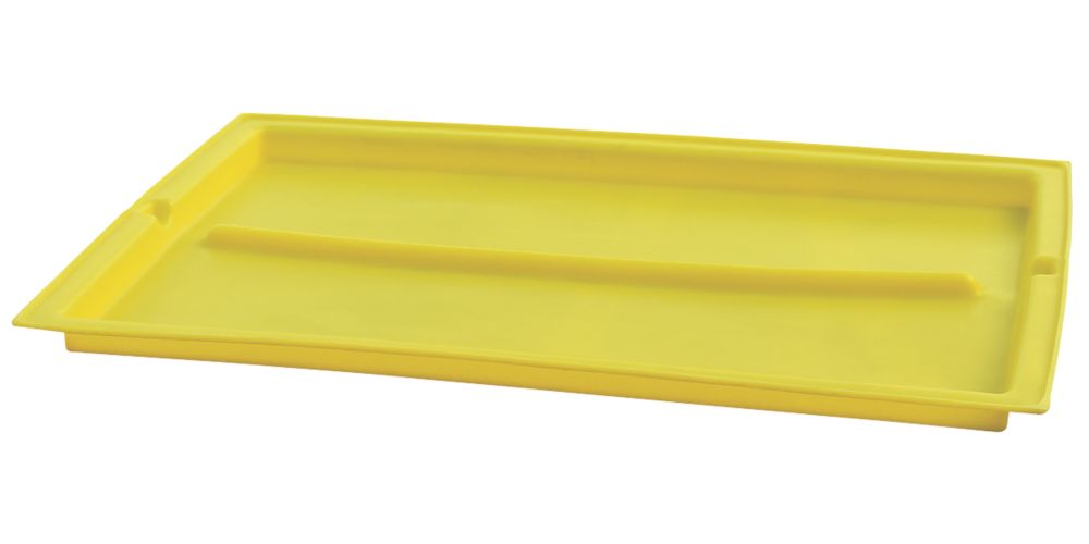 Essentials 60Ltr Drip Tray 1450mm x 840mm x 70mm Screwfix