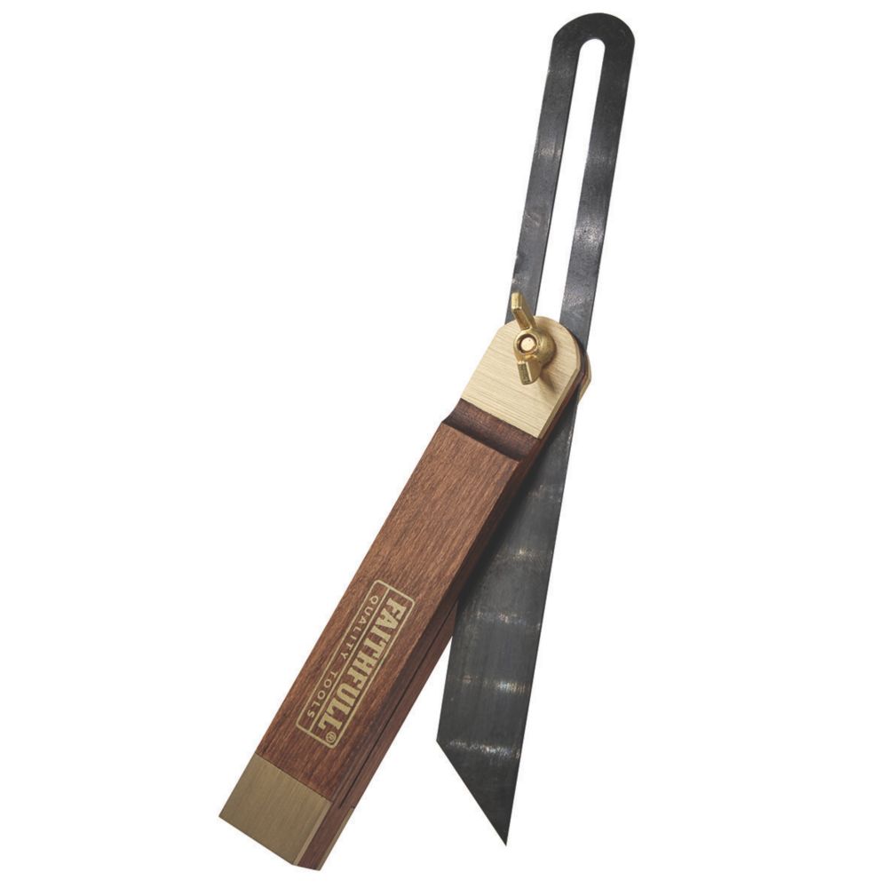 Faithfull Adjustable Bevel 9" (228mm)