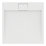 Ideal Standard i.life Ultraflat S E2962FR Square Shower Tray Pure White 800mm x 800mm x 30mm