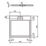 Ideal Standard i.life Ultraflat S E2962FR Square Shower Tray Pure White 800mm x 800mm x 30mm