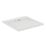 Ideal Standard i.life Ultraflat S E2962FR Square Shower Tray Pure White 800mm x 800mm x 30mm