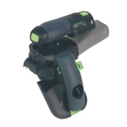 Festool ES-ETSC 125 3.0 I-Plus 125mm 18V 2 x 3.0Ah Li-Ion  Brushless Cordless Edge Sander