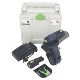 Screwfix deals festool sander