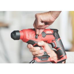 Skil RH1E3810CA 1.5kg 20V Li-Ion PWRCORE 20  Cordless SDS Drill - Bare