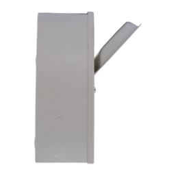 MK Sentry  16-Module 11-Way Populated High Integrity Main Switch Consumer Unit with SPD