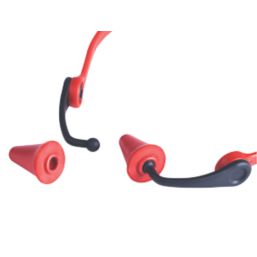 Milwaukee 4932478135 33dB Banded Ear Plugs