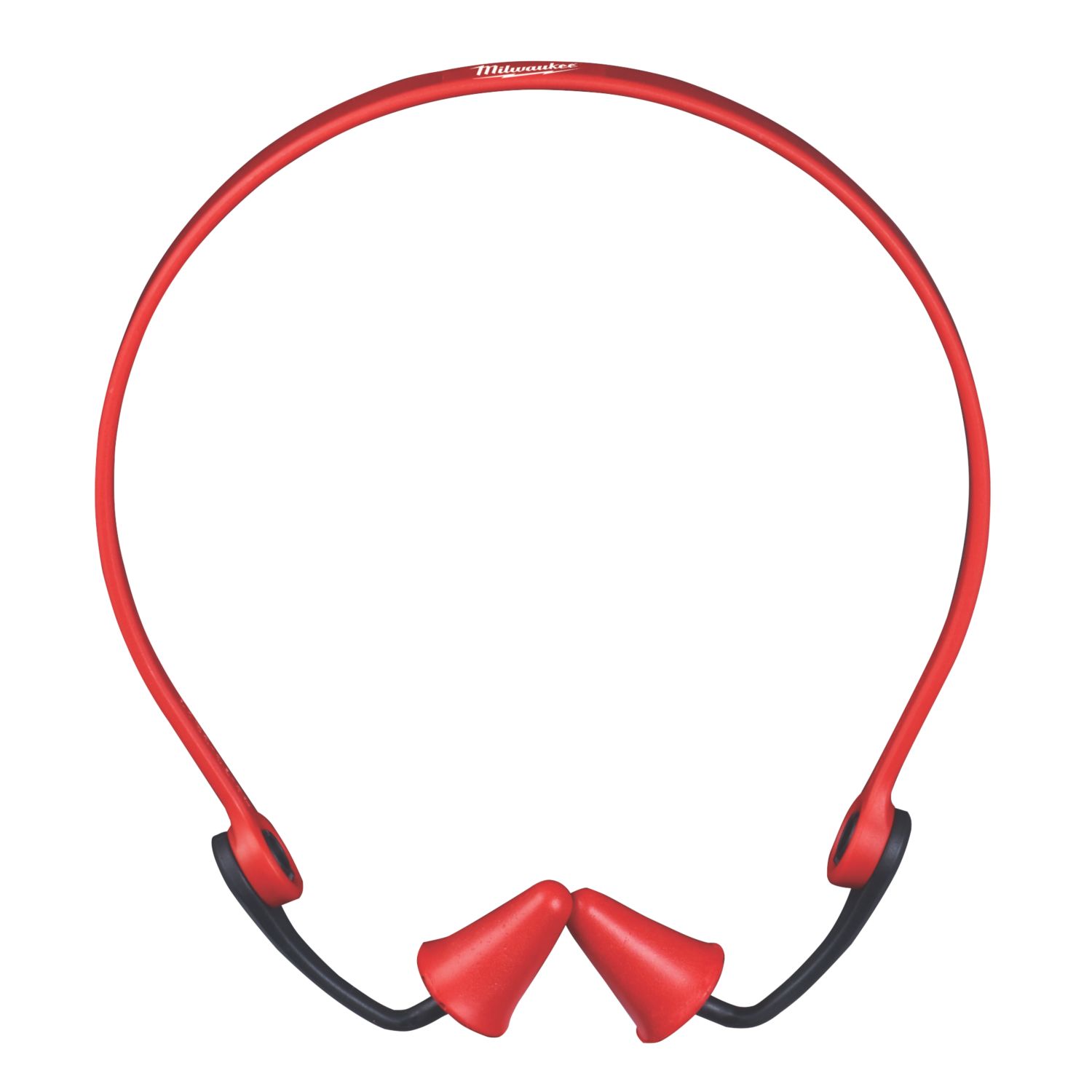 Milwaukee 4932478135 33dB Banded Ear Plugs (610PP)