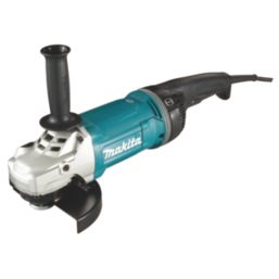 Makita GA7070X1/2 2800W 7"  Electric Angle Grinder 240V