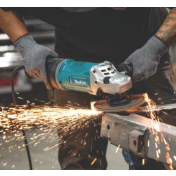 Screwfix makita deals cordless grinder