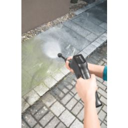 Flexible KARCHER, 6 mètres, 120 bar, Quick Connect, K2, K3