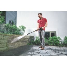 Flexible KARCHER, 6 mètres, 120 bar, Quick Connect, K2, K3