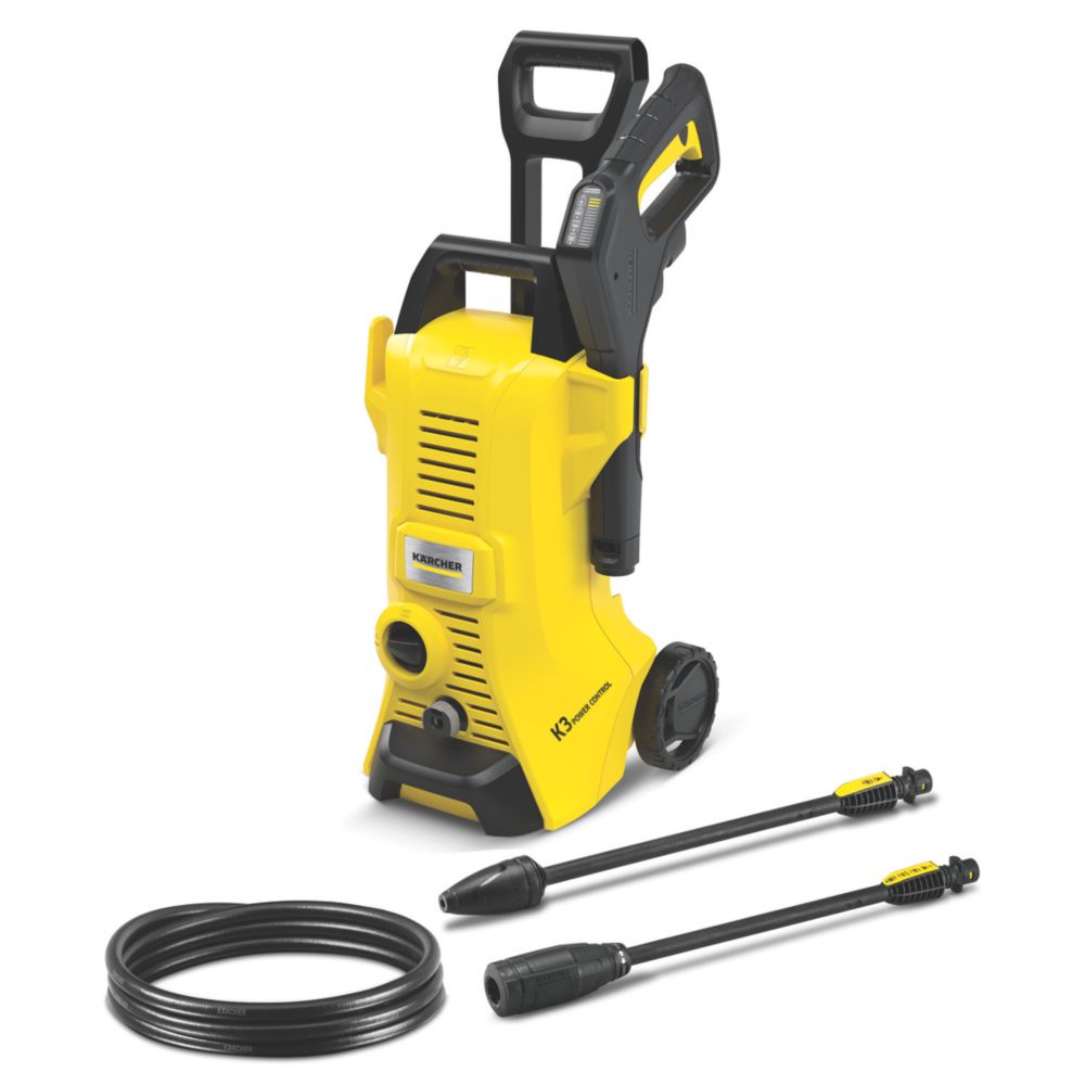 Karcher k2 deals pressure washer screwfix