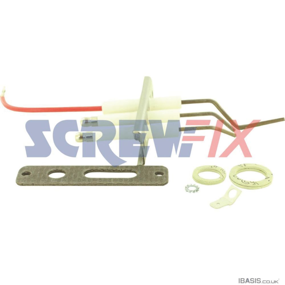 Baxi 986328 Ignition & Ionisation Unit Screwfix