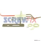 Baxi 986328 Ignition & Ionisation Unit