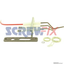 Baxi 986328 Ignition & Ionisation Unit