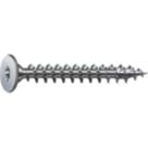 Spax  TX Flat Self Drilling Wood Screws 4mm x 25mm 300 Pack