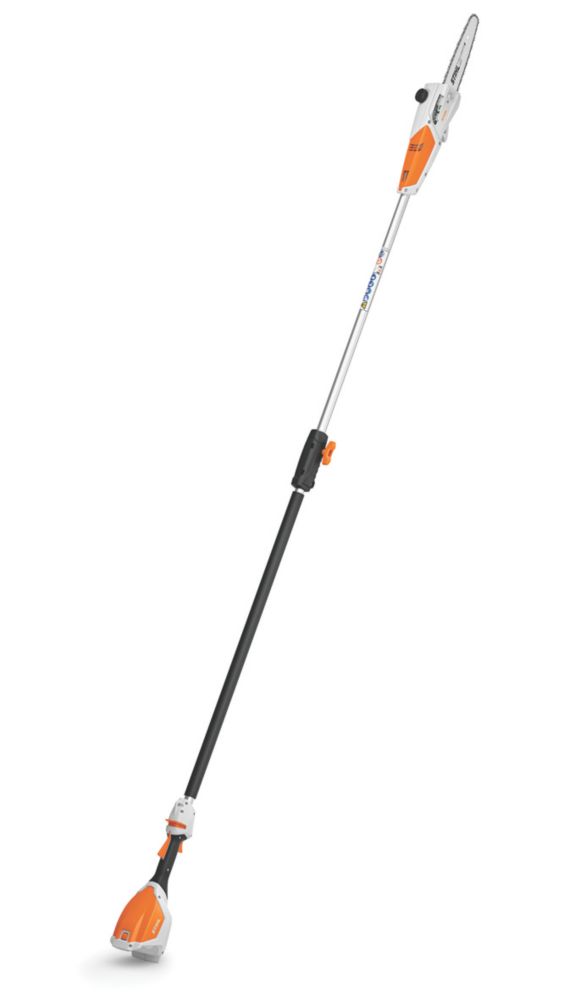 STIHL HTA 50 36V Li-Ion AK System Brushless Cordless 25cm Pole