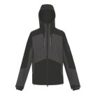 Regatta 4 Tex  Jacket Slate Grey/ Black Small 38" Chest