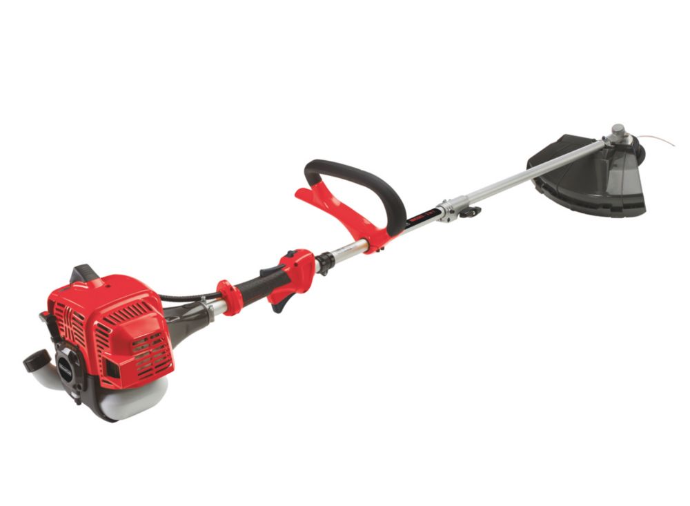 Mountfield petrol deals strimmer