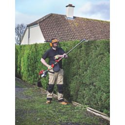 Petrol strimmer deals screwfix