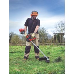 3 in deals 1 petrol strimmer