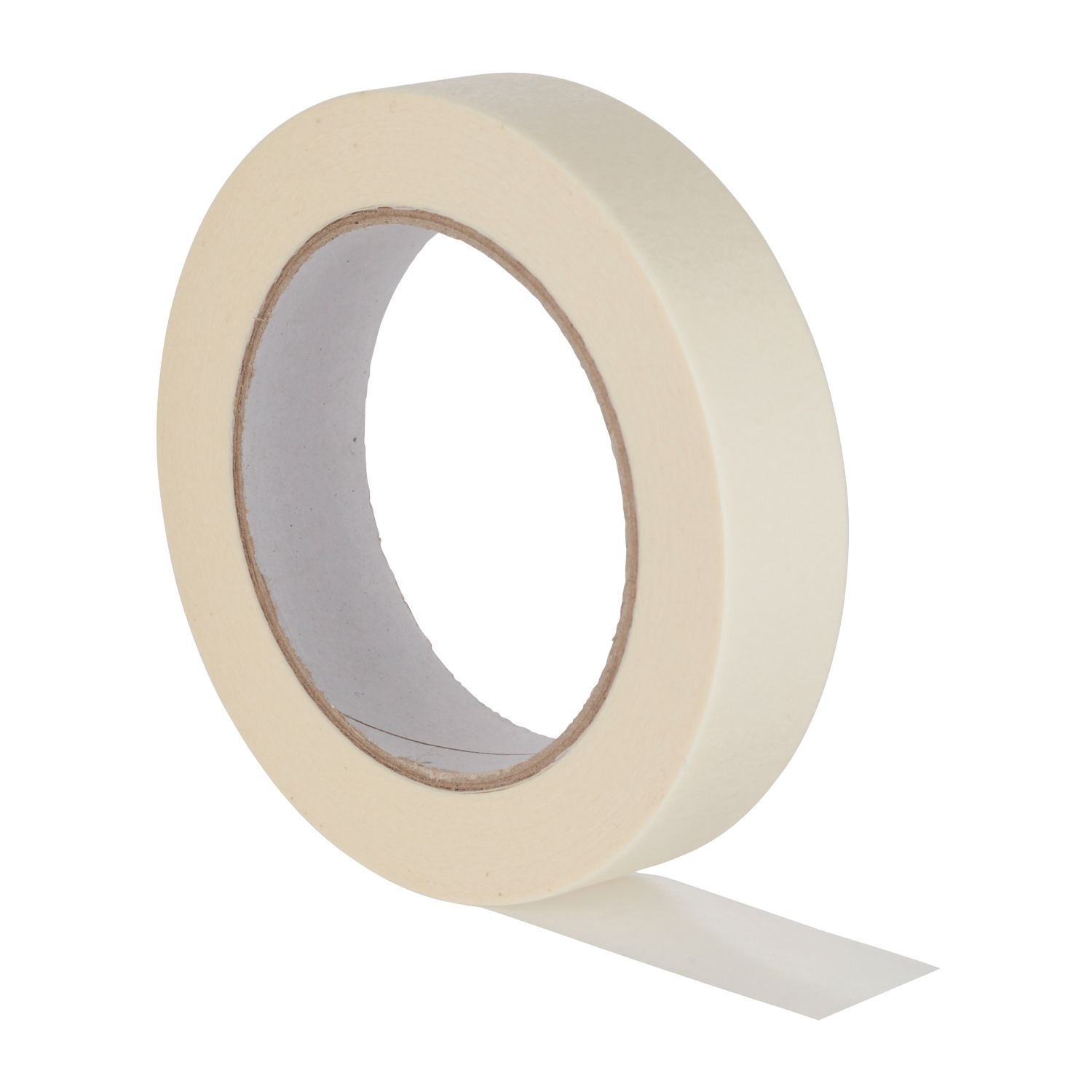 Diall Masking Tape 50m x 25mm (6112V)