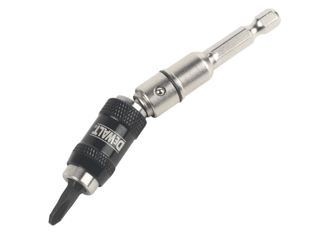 Impact driver bit online holder