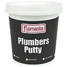 Flomasta  Plumbers Putty 750g