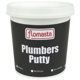 Flomasta  Plumbers Putty 750g