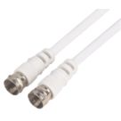 Philex F-Plug Satellite Cable 1m
