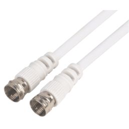 Philex F-Plug Satellite Cable 1m