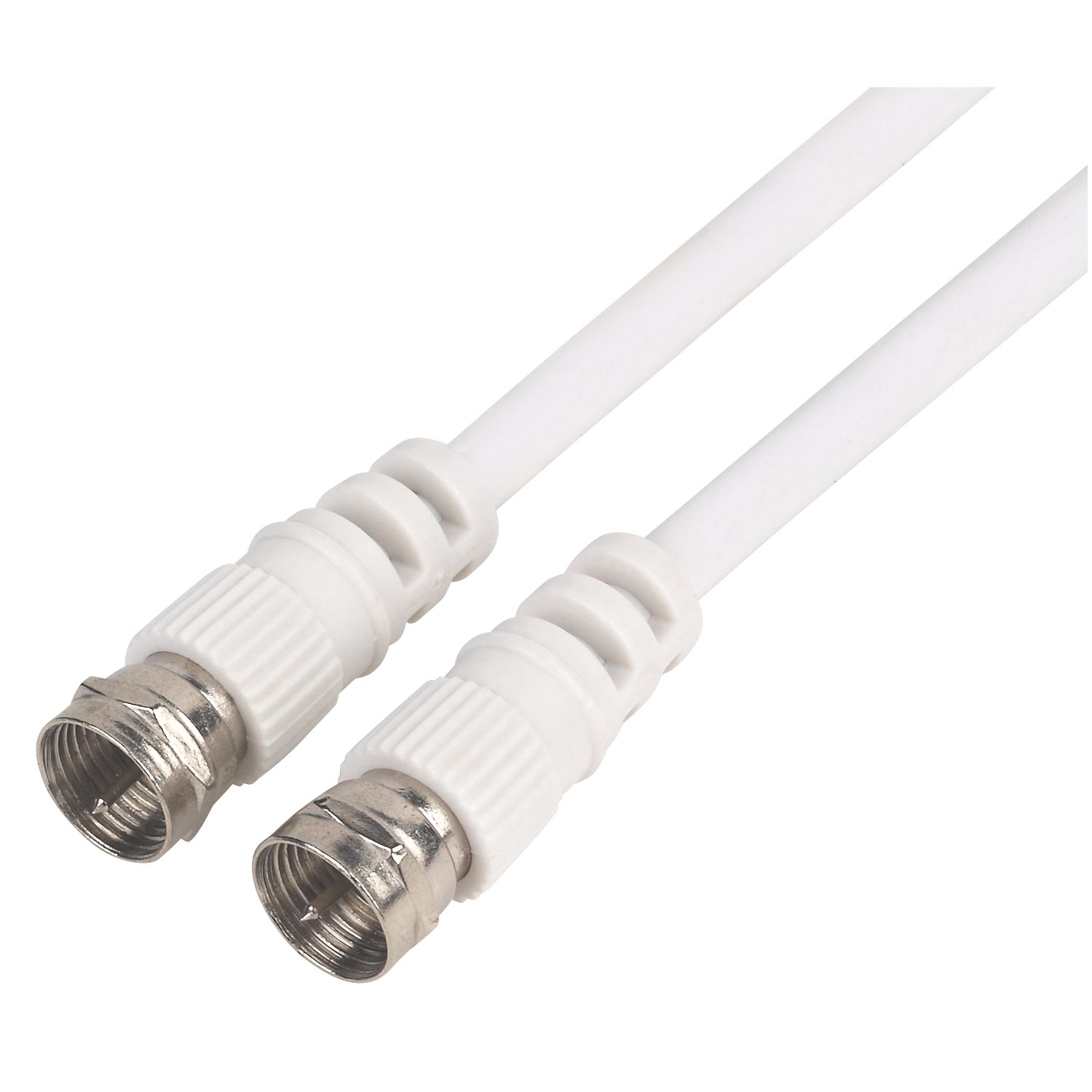 Philex F-Plug Satellite Cable 1m (61186)