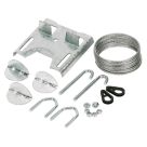 Labgear TV Aerial Chimney Fixing Kit